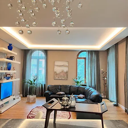 Апартаменты Magnifico Roero Relax Tre