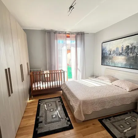 Magnifico Roero Relax Tre Канале