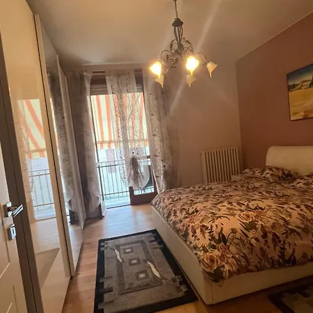 Magnifico Roero Relax Tre Апартаменты *