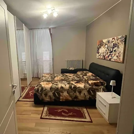 Апартаменты Magnifico Roero Relax Tre *