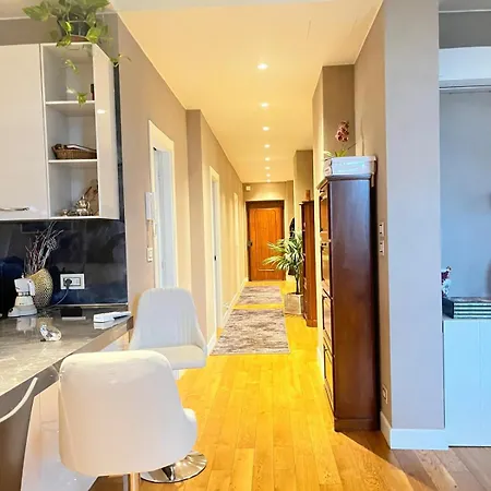 Apartment Magnifico Roero Relax Tre