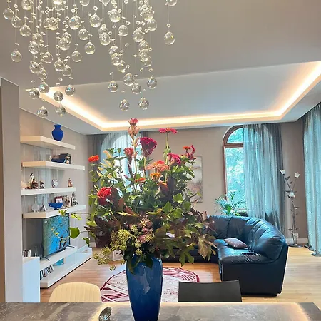 Апартаменты Magnifico Roero Relax Tre