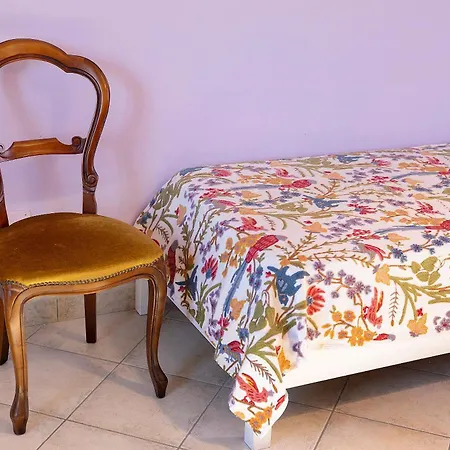 Magnifico Roero Relax Tre Apartment