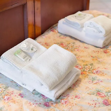 Апартаменты Magnifico Roero Relax Tre