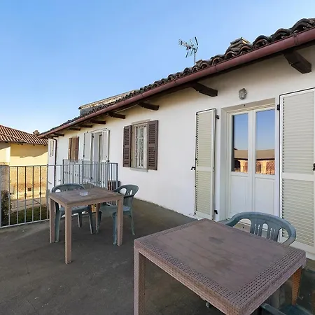 Apartment Magnifico Roero Relax Tre Canale