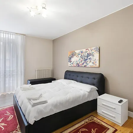 Magnifico Roero Relax Tre Appartement
