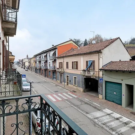 Appartement Magnifico Roero Relax Tre