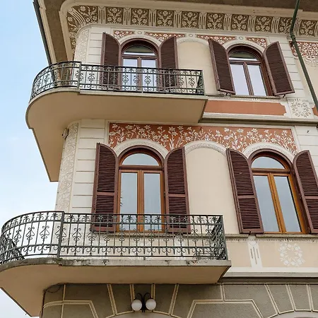 Appartement Magnifico Roero Relax Tre *