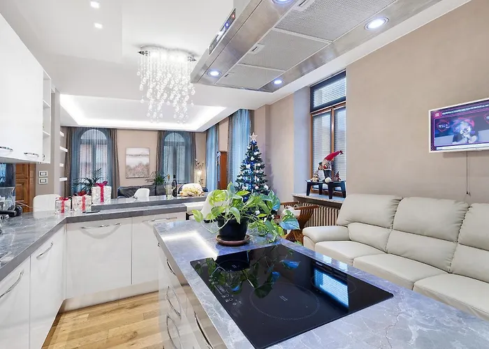 Magnifico Roero Relax Tre Apartamento Canale