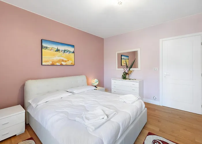 Magnifico Roero Relax Tre * Canale